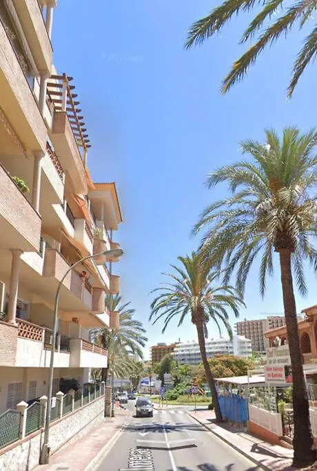 Apartment Duplex Penthouse 
