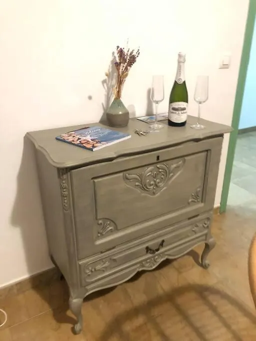 公寓 Duplex Penthouse 