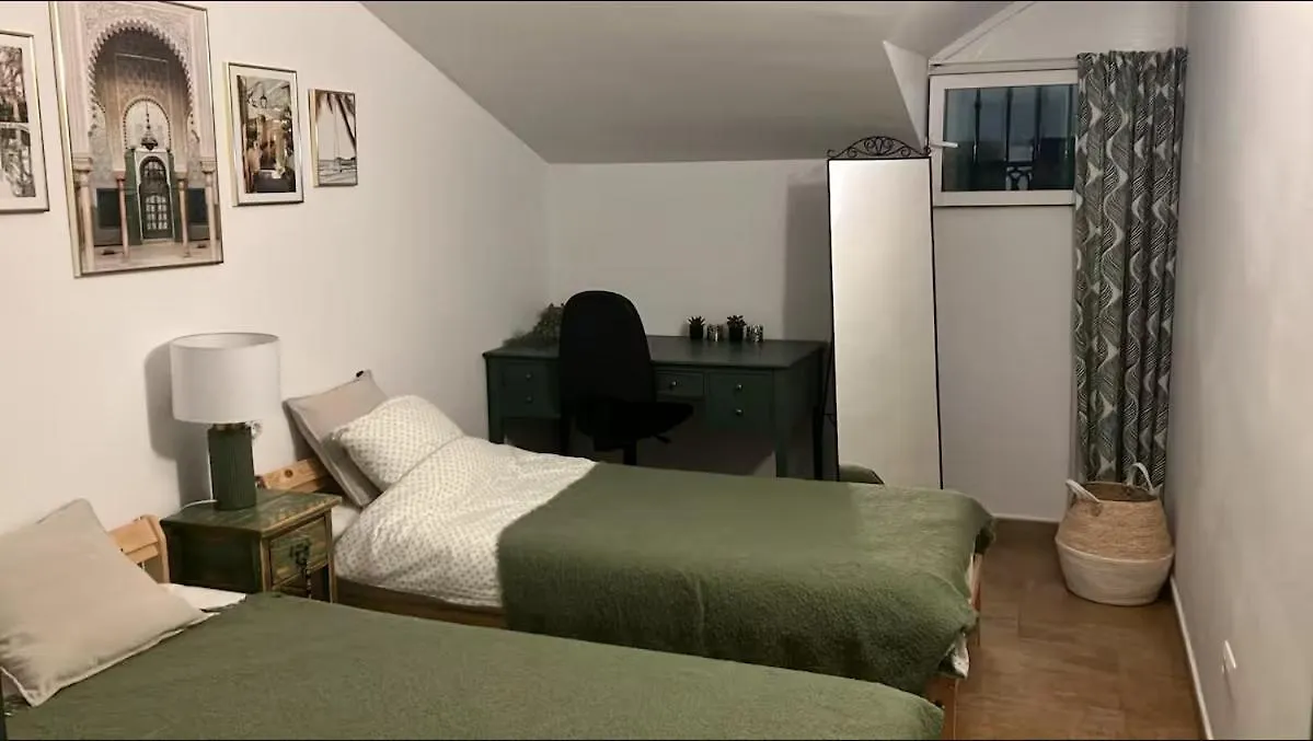 公寓 Duplex Penthouse 