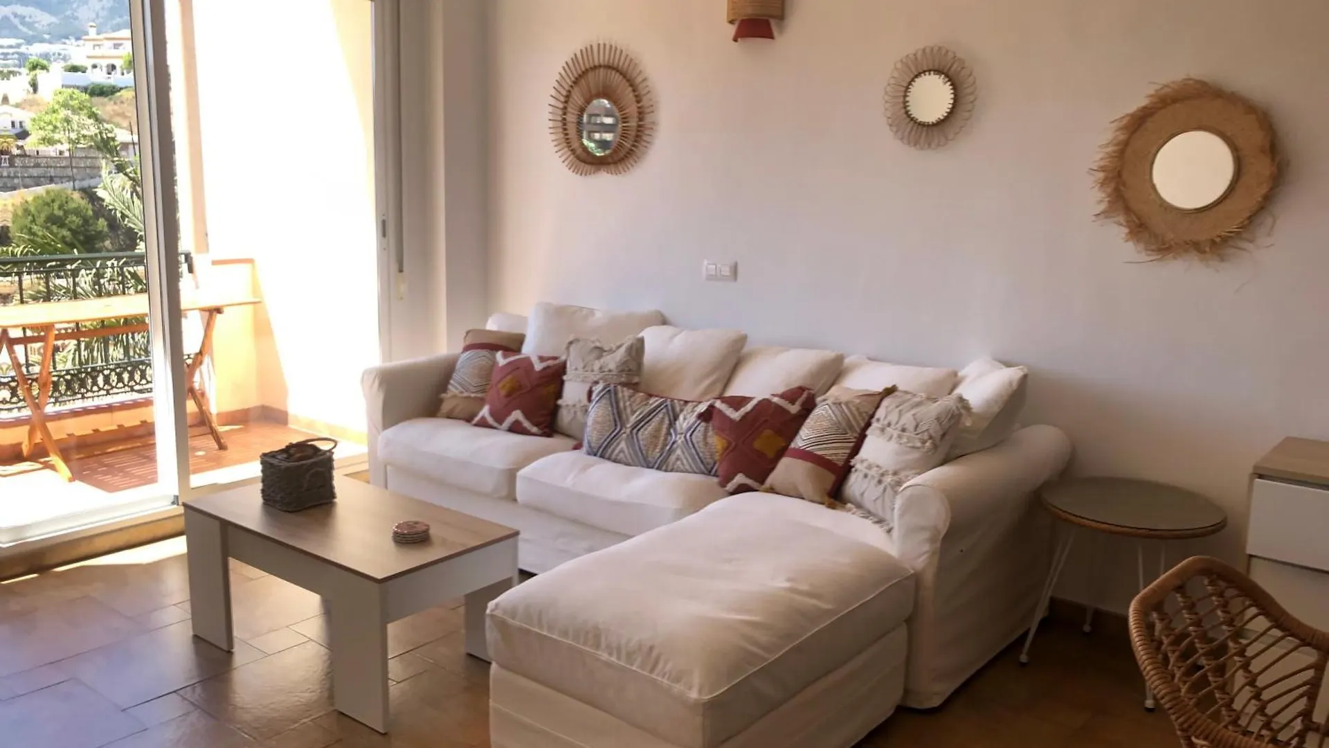 Lägenhet Duplex Penthouse 
