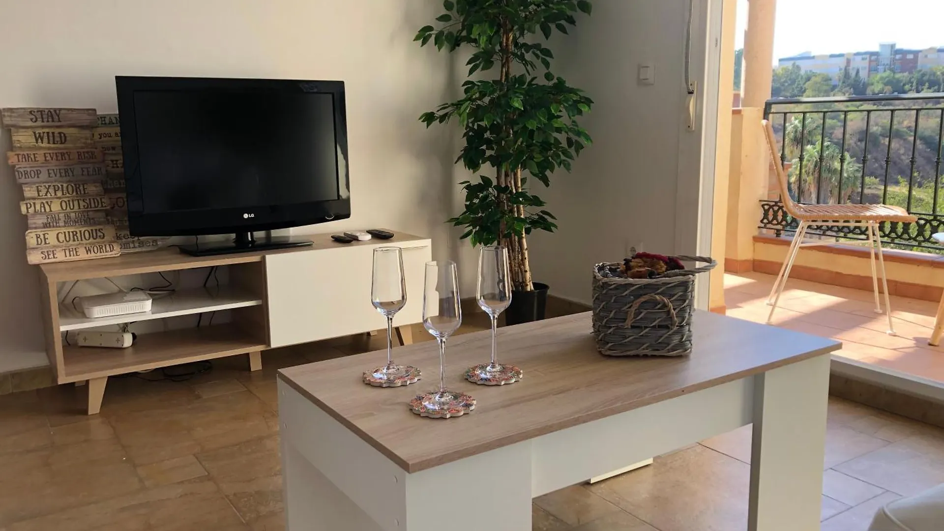 Appartamento Duplex Penthouse 